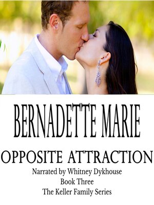 cover image of Opposite Attraction